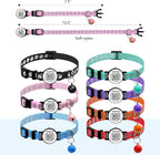 6 Pack Breakaway Cat Collar - Image 3