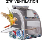 Bird Travel Carrier Backpack - Image 6