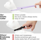 Safety Cat Collar - Image 2