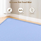 Cat Food Mat, Floor Protection - Image 3