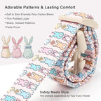 Easter Dog Collar for Giant Large Dogs - Image 4