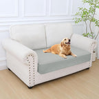hyha Waterproof Dog Blanket, Soft Dog Bed Cover Pet Blankets, Waterproof Sofa - Image 8