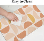 Dog Food Mats for Floors Absorbent, Pet Cat Food Mat - Image 7