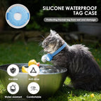 Cat Tracker, Lightweight Pet Tracker - Image 6