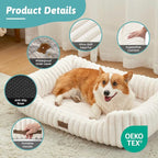 Cute Pet Bed for Small Dogs & Cats - Image 4