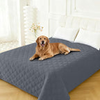 Waterproof Couch Covers for Pets, Waterproof Dog Bed Cover, Anti-Slip Soft Dog - Image 7