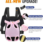 Pawaboo Adjustable Carrier Backpack - Image 4