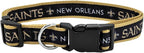 New & Improved Pets First NFL Licensed PET Collar- Heavy-Duty, and Durable New by PETSFIRST