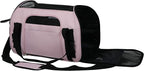 EliteField Soft Pet Carrier Soft Sided Dog Puppy Cat Carrier Travel Bag - Image 3