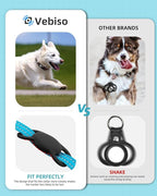 GPS Tracker for Cats, Mini GPS Cat Tracker, Smart Pet Activity Tracker - Image 4