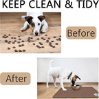 YCT Pet Dog Cat Feeding Mats - Image 5