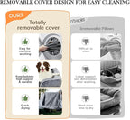 Comfort Expression Orthopedic Dog Bed - Image 8