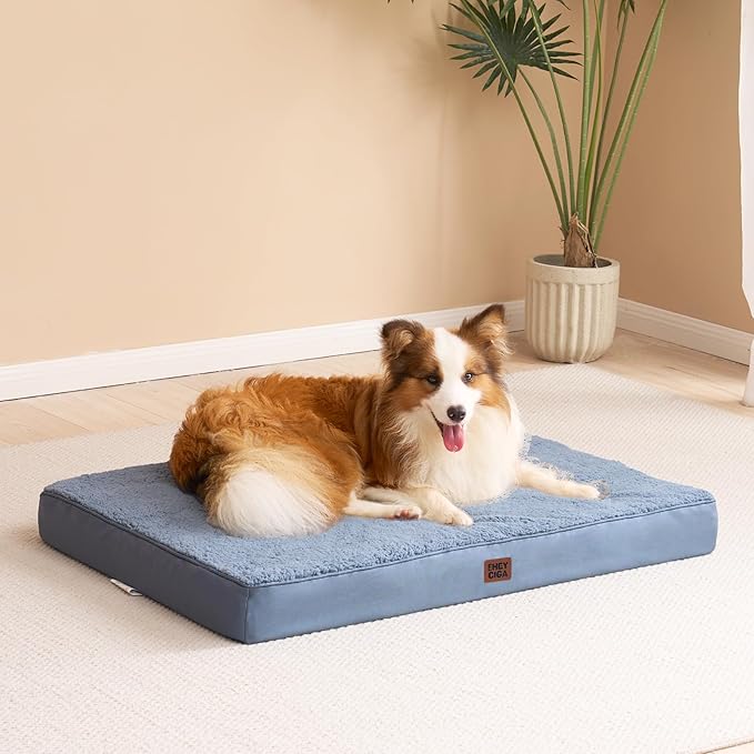 EHEYCIGA Orthopedic XXL Dog Beds - Image 7