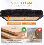 5in1 Cat Wall Shelves Climbing Systems, Large Cat Furniture Shelf Set Wall - Image 6
