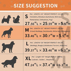 HAOMAIJIA Dog Couch Bed for Medium Dogs, Non Slip Pet Couch Covers for Sofa - Image 4