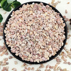 2LB Succulent and Cactus Gravel Pebbles, 1/5 Inch Natural Decorative Polished by YISZM-ForYourNaturalLife