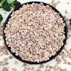 5LB Succulent and Cactus Gravel Pebbles, 1/5 Inch Natural Decorative Polished by YISZM-ForYourNaturalLife