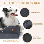 Comfort Expression Orthopedic Dog Bed - Image 7