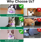 Smart Cat GPS Tracker, Cat Tracker Compatible - Image 8