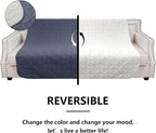 Waterproof Dog Blanket, 82x102 inches Pet Couch Covers - Image 3