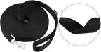 AMAGOOD Dog Leashes Heavy Duty 15ft 20ft 30ft 50ft 100ft Long Leashes-for - Image 3