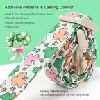 St Patricks Day Dog Collar for Puppy Small Dogs - Image 5