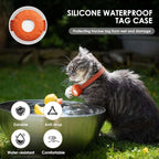 GPS Tracker for Cats, Cat GPS Tracker, Compatible - Image 6