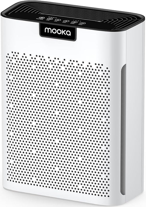 Air Purifiers for Home Large Room 2200 Ft² by MOOKA
