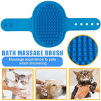 Dog Brush & Grooming Kit – 9-Piece Pet Brush & Deshedding Set - Image 7