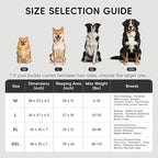 Homemate Dog Beds Large Sized Dog: 36x27 inch Orthopedic Large Dogs Bed XL - Image 3