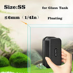 Carefree Fish Aquarium Super Strong Magnetic Cleaner - Image 2