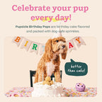 WOOF Pupsicle Birthday Pops - Image 2