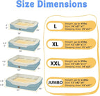 Orthopedic Foam Large Dog Bed XLarge Dog Bed - Image 7