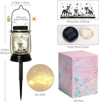 kyoryuger Boxer Dog Gifts for Women/Men Boxer Dog Lovers Solar Lantern Mom - Image 7