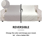 Waterproof Dog Blanket, 52x82 inches Pet Couch Covers - Image 3