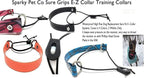 Replacement GPS eCollar with Adjustable Bungee, and Secure Toggle Closure - Image 9