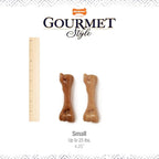Nylabone Gourmet Style Strong Chew Toy Bundle, Toys - Image 4
