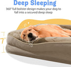 Orthopedic Extra Large Dog Bed - Image 3