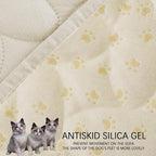 Ameritex Pet Bed Cover Dog Bed Blanket - Image 4