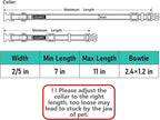 Collar for Cat Pet Breakaway - Image 5