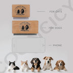 Deshedding Brush for Cats, Pets - Image 3