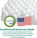 FurHaven Cooling Dog Bed – XXL Foam Mattress - Image 6