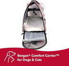 Coastal Pet Bergan Comfort Carrier - Image 2