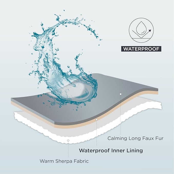 Bedsure Waterproof Dog Blankets - Image 2