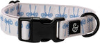 Lucy & Co. Dog Collar by LucyCo
