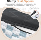 Large Dog Bed Orthopedic Washable: Beds Bolster XXL Bed Big XLarge Dogs Egg - Image 5
