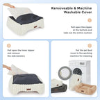Small Dog Beds for Small Dogs - Image 6