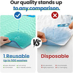 Noovirum® Chuck Pads Washable - Image 5