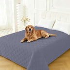 Waterproof Dog Blanket, Non-Slip Soft Pet Bed Cover, Couch Cover - Image 7