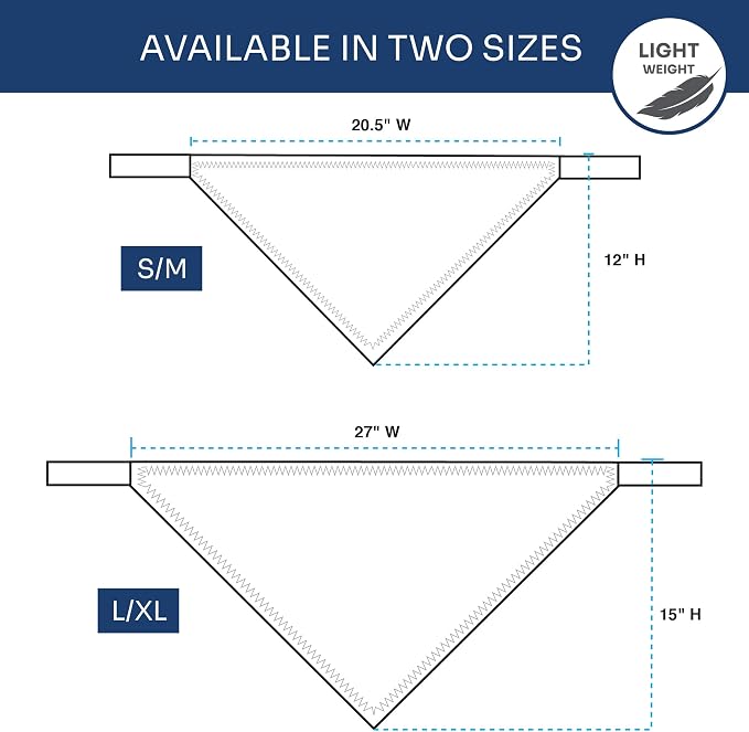 Pets First MLB New York Yankees TIE Bandana, Large/X-Large. Dog Bandana Scarf - Image 4
